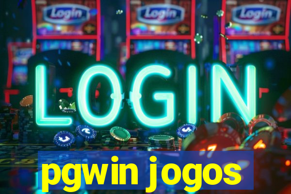 pgwin jogos